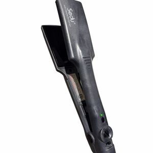 Sedu ionic ceramic pro flat iron